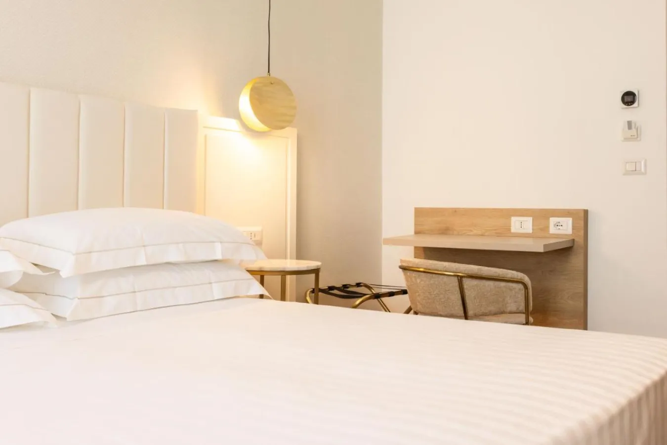 Mondello Glam Hotel