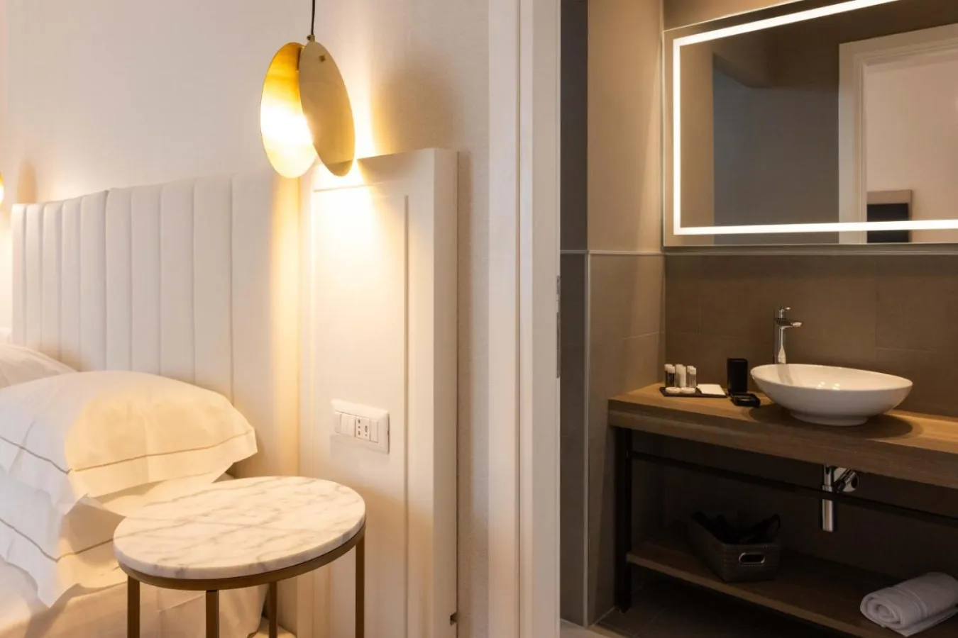 Mondello Glam Hotel