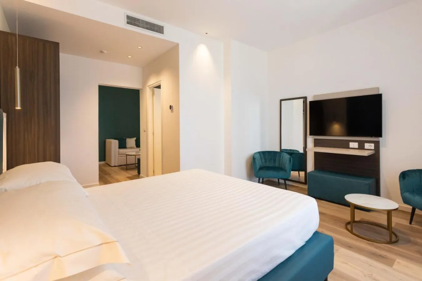 Mondello Glam Hotel