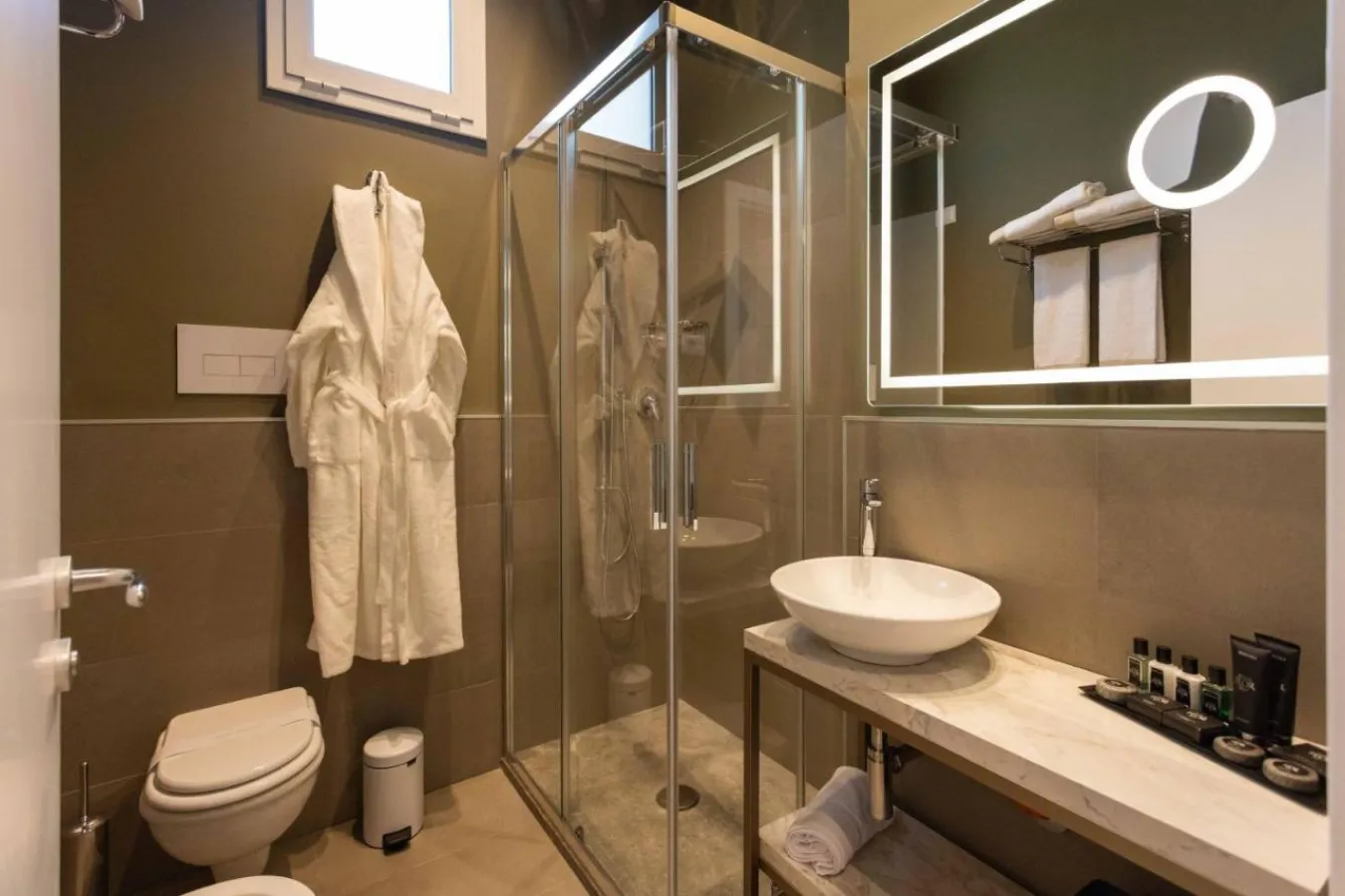 Mondello Glam Hotel