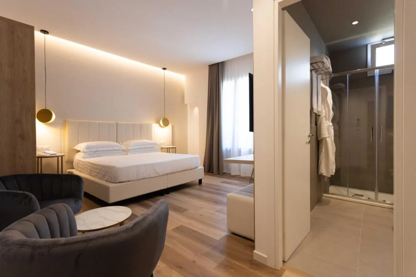Mondello Glam Hotel