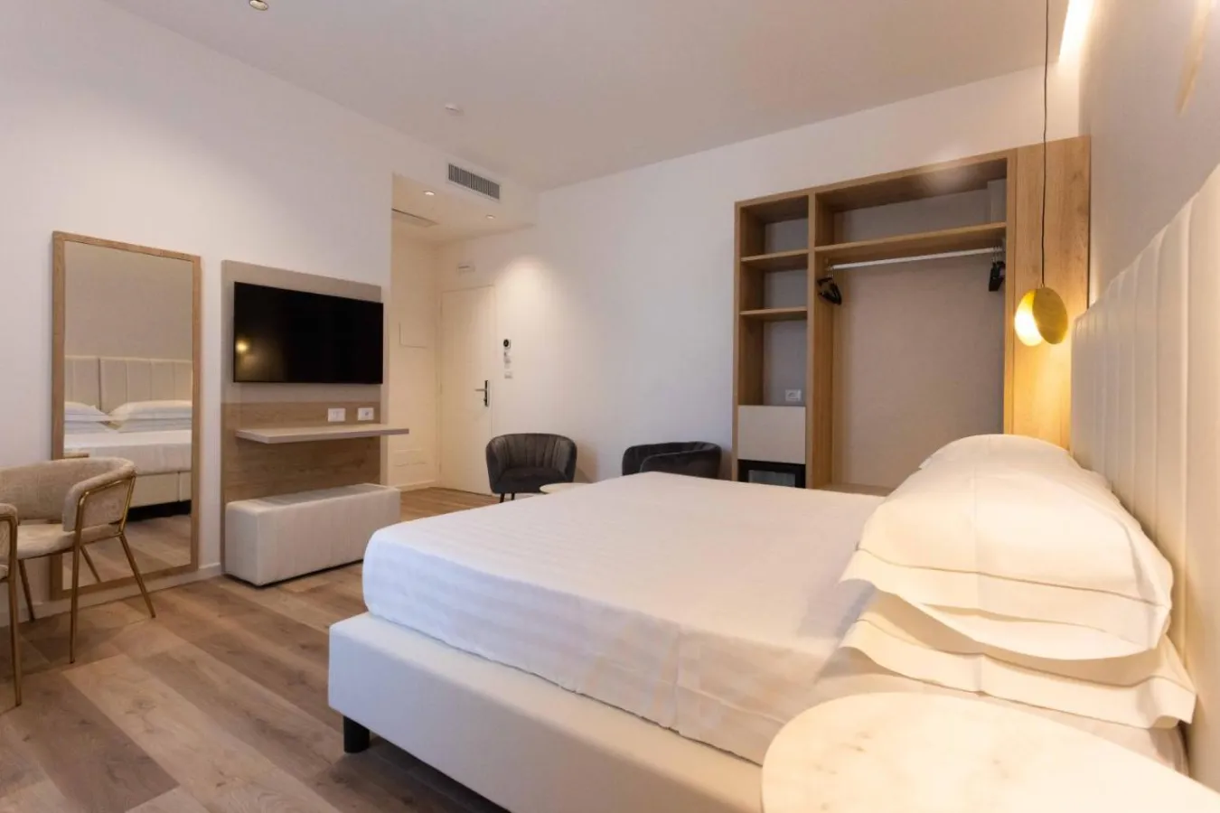 Mondello Glam Hotel