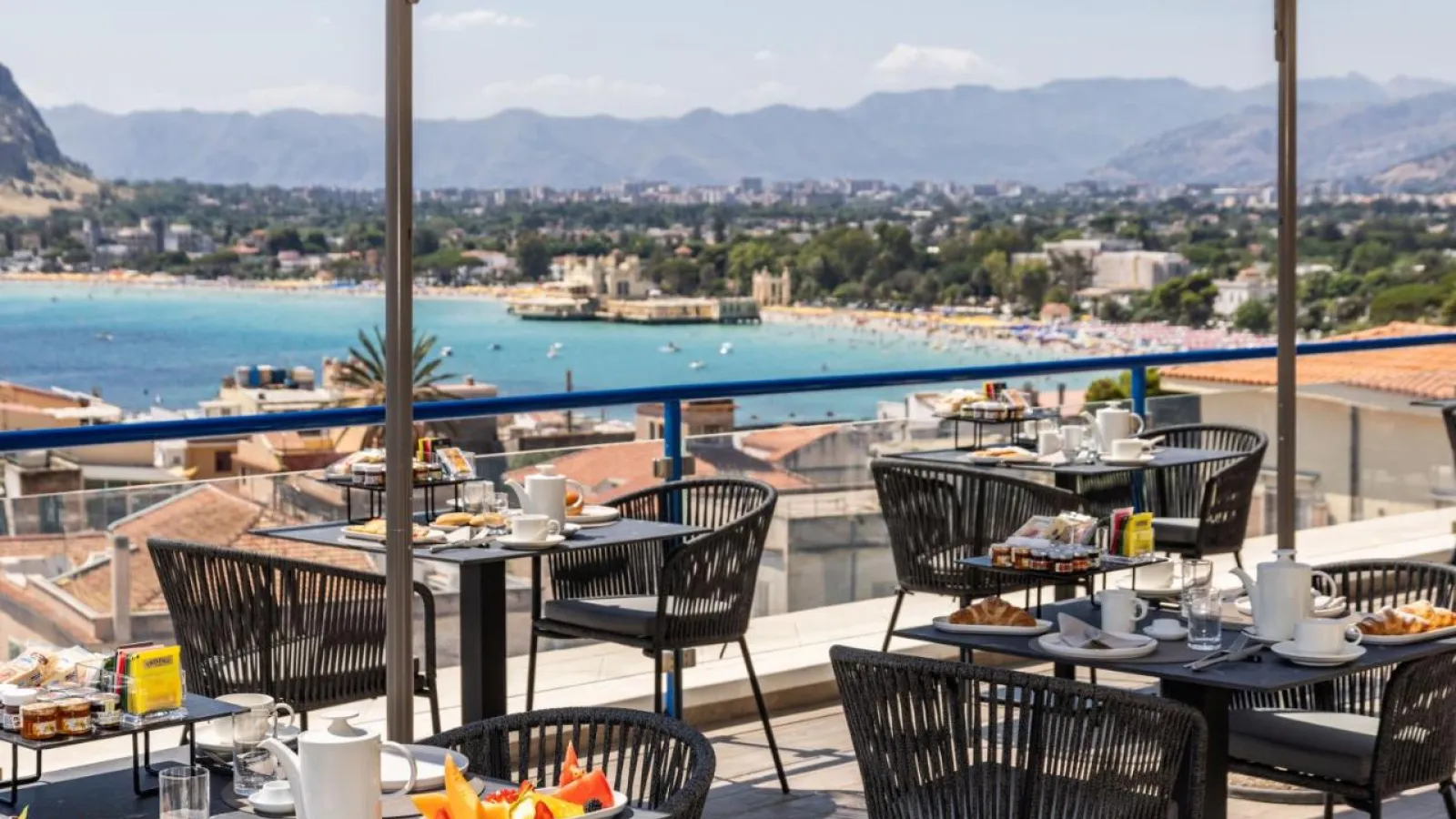 Mondello Glam Hotel