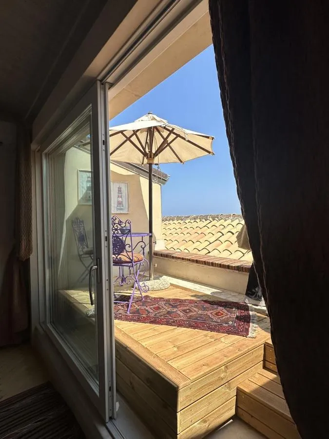 Musciara Resort