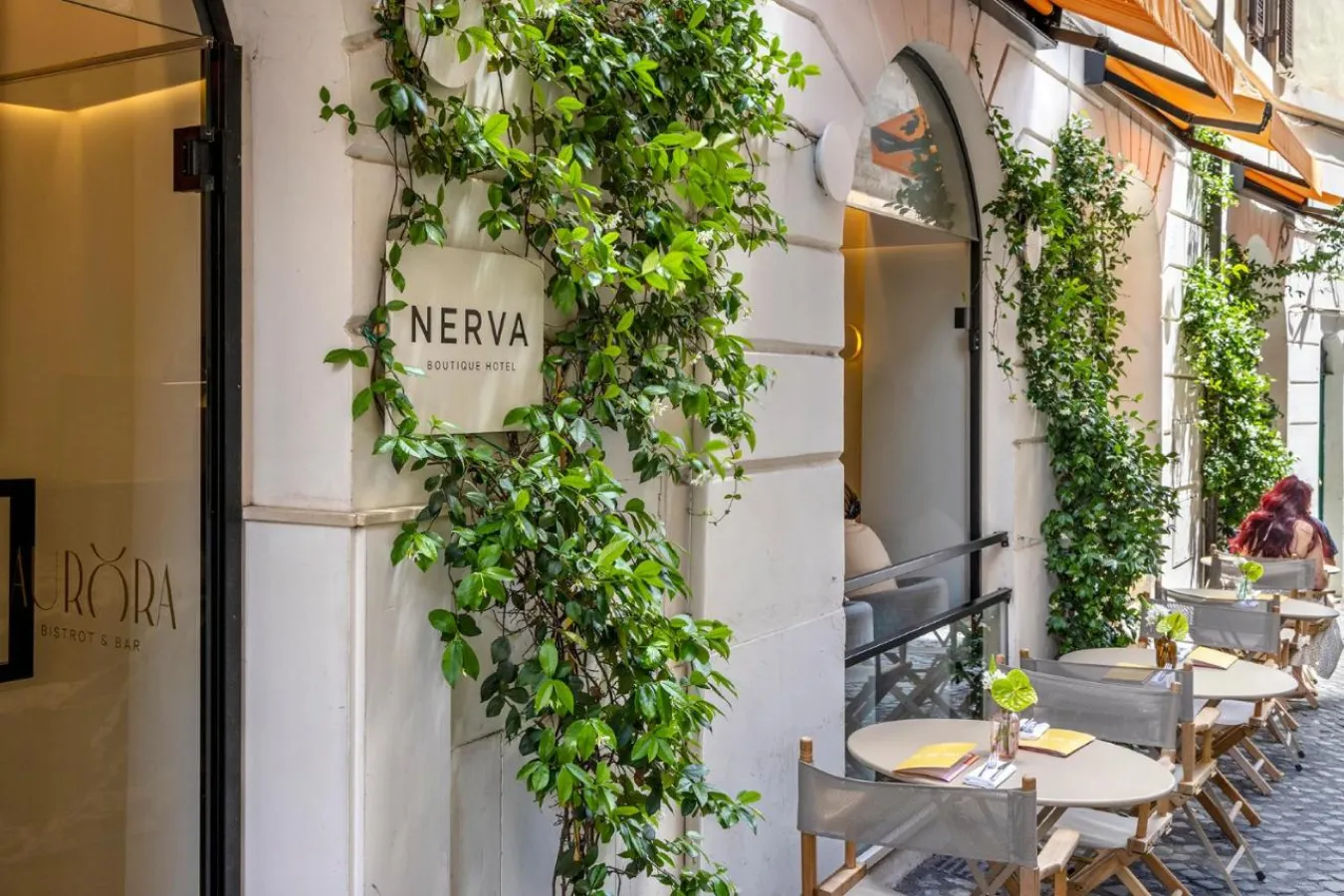 Nerva Boutique Hotel