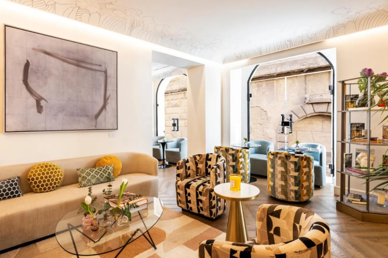 Nerva Boutique Hotel