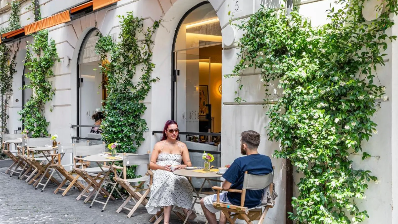 Nerva Boutique Hotel