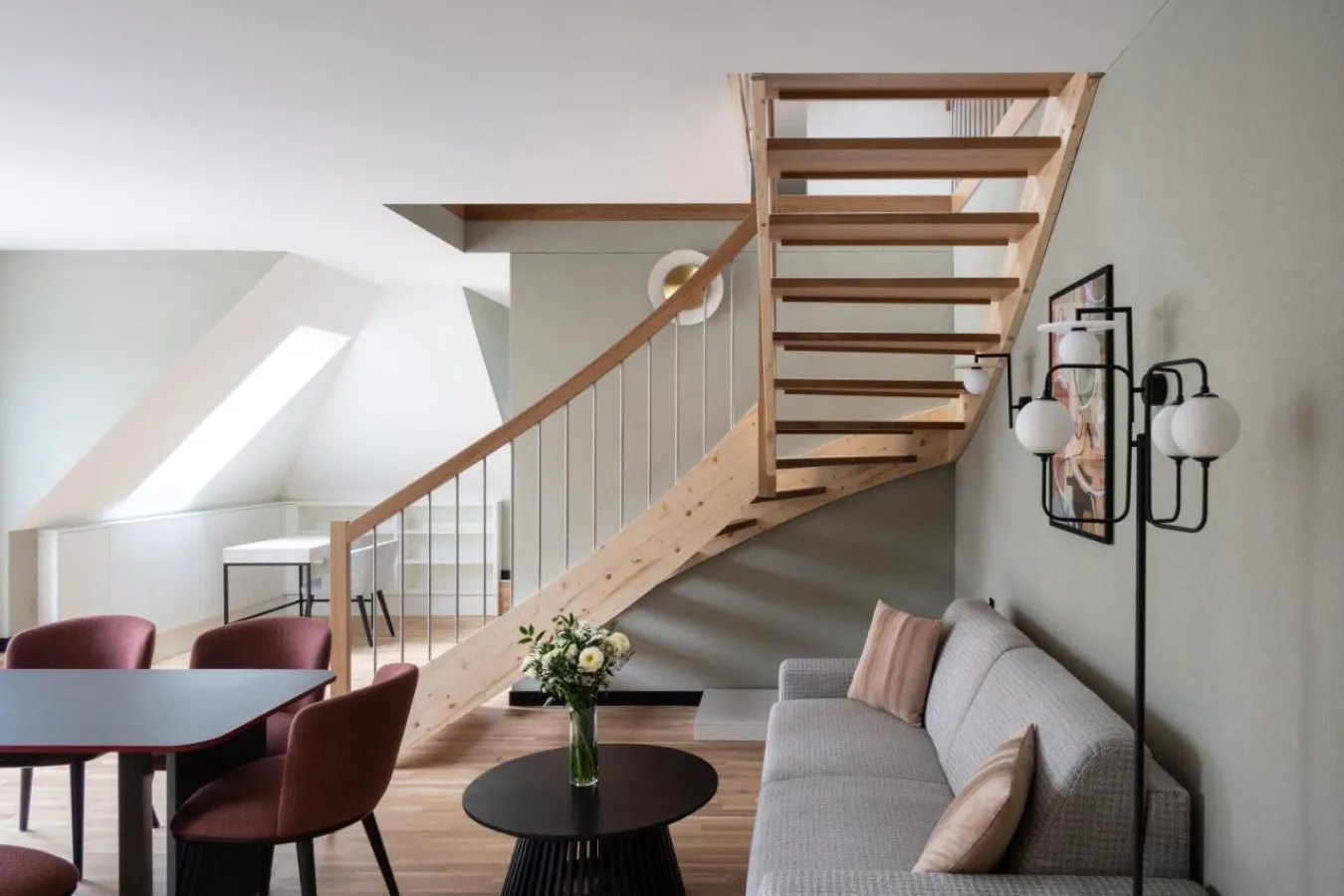 Numa Zurich Craft