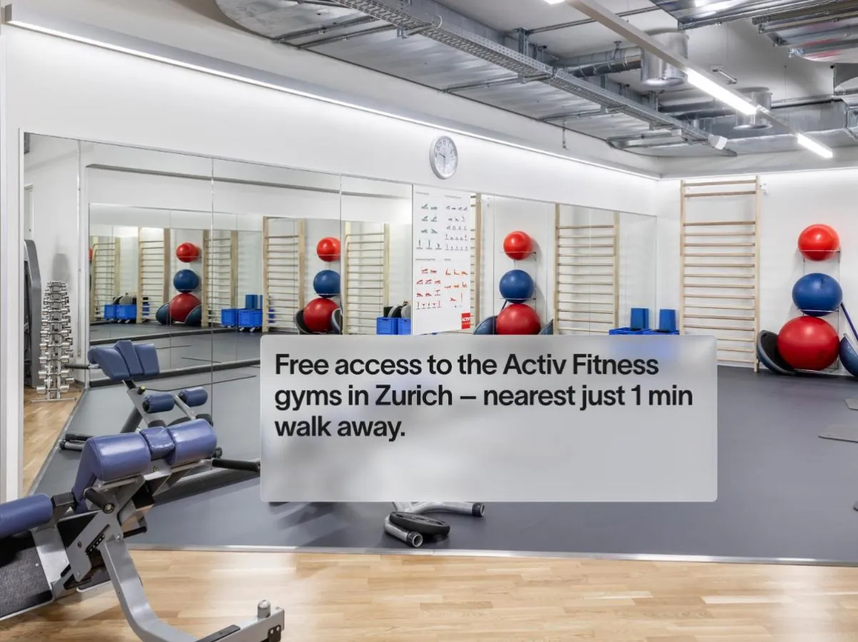 Numa Zurich Craft