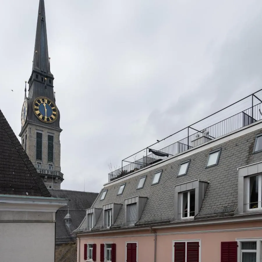 Numa Zurich Craft