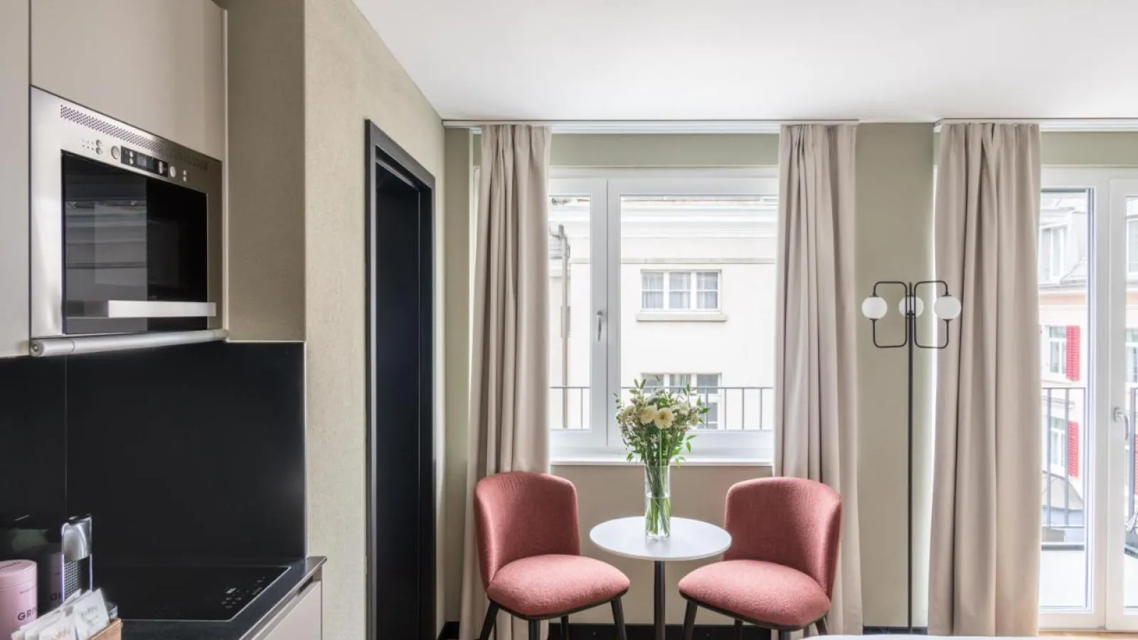 Numa Zurich Craft