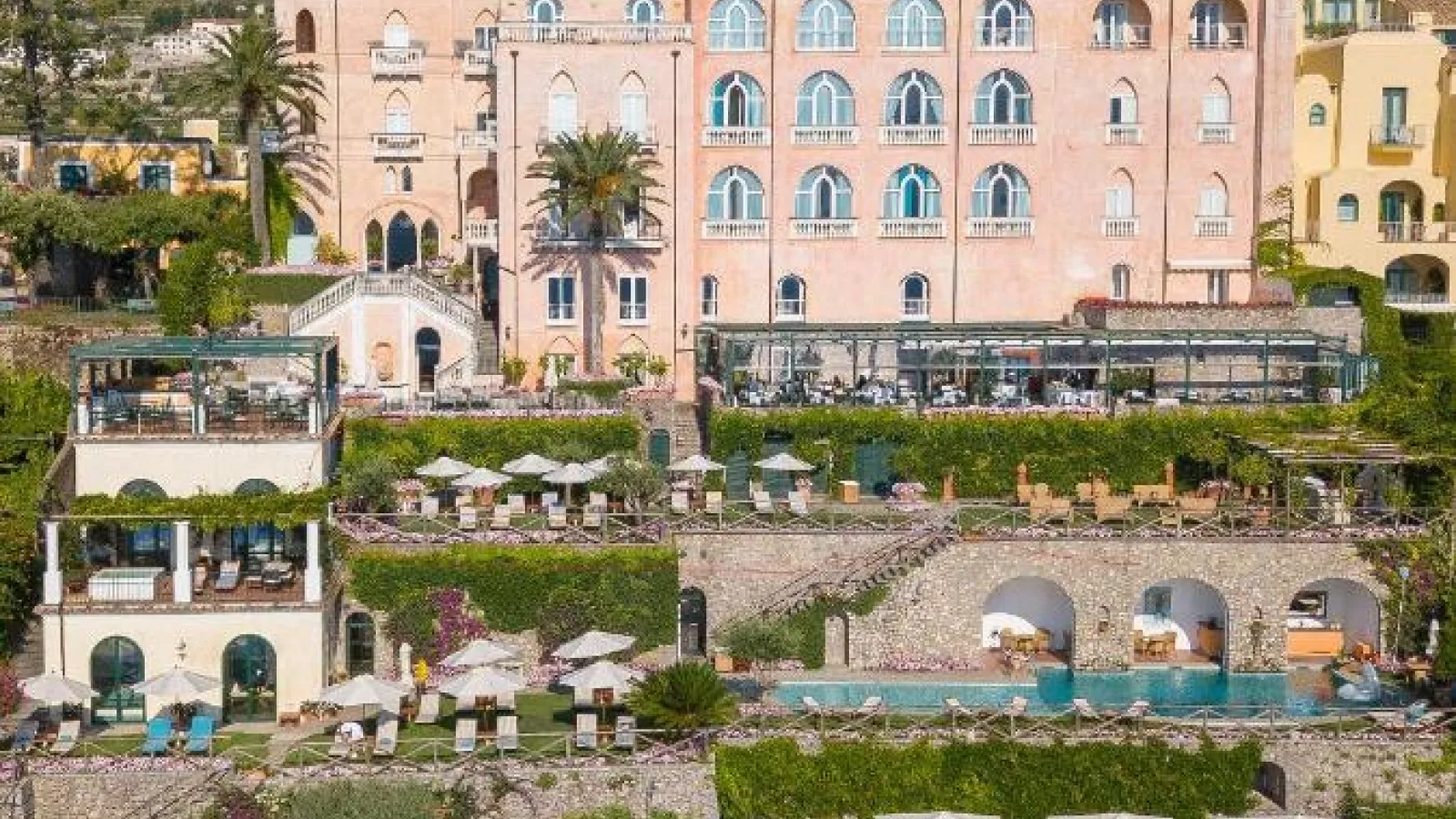 Palazzo Avino