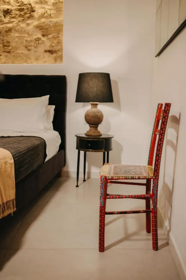 Palazzo Natoli Boutique Hotel