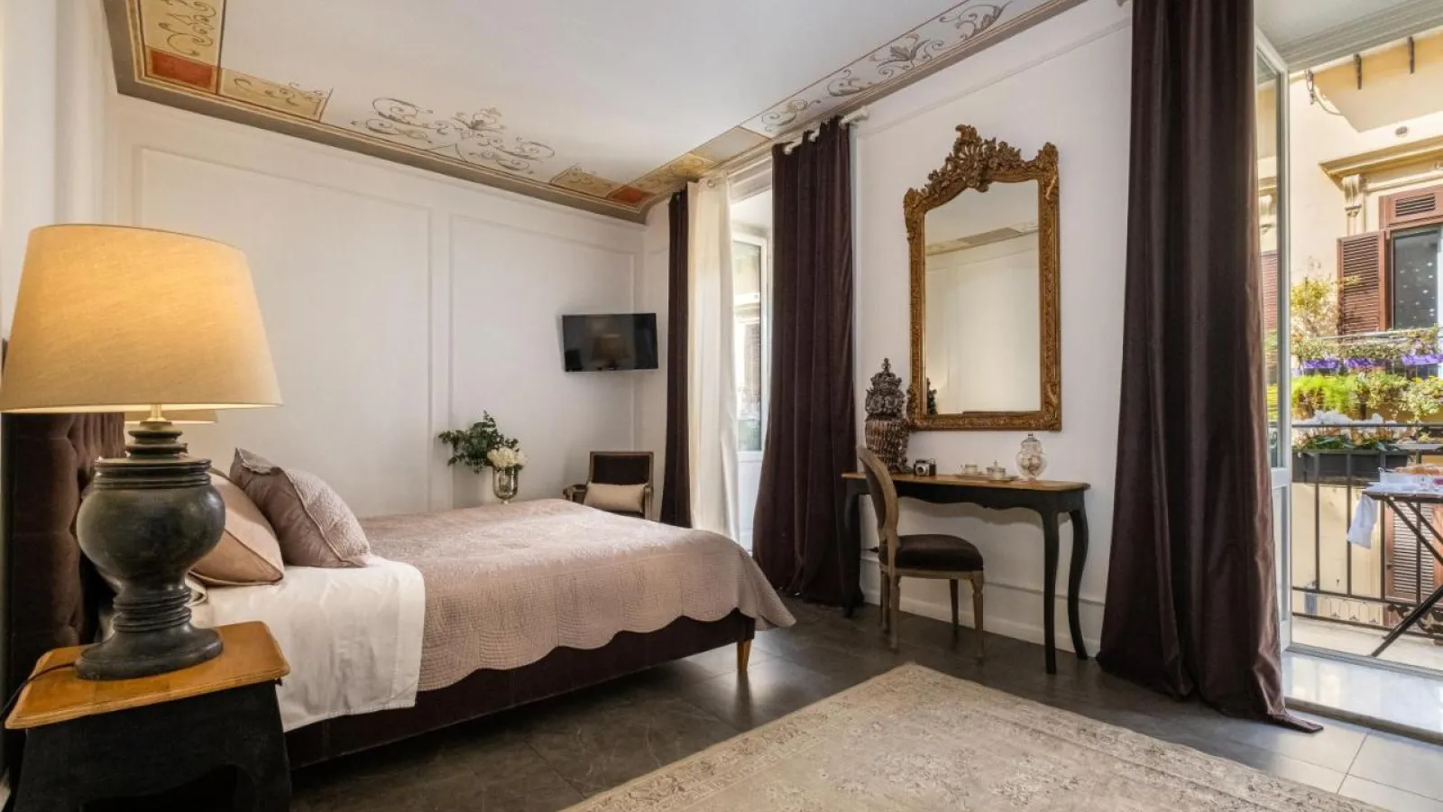 Palazzo Natoli Boutique Hotel