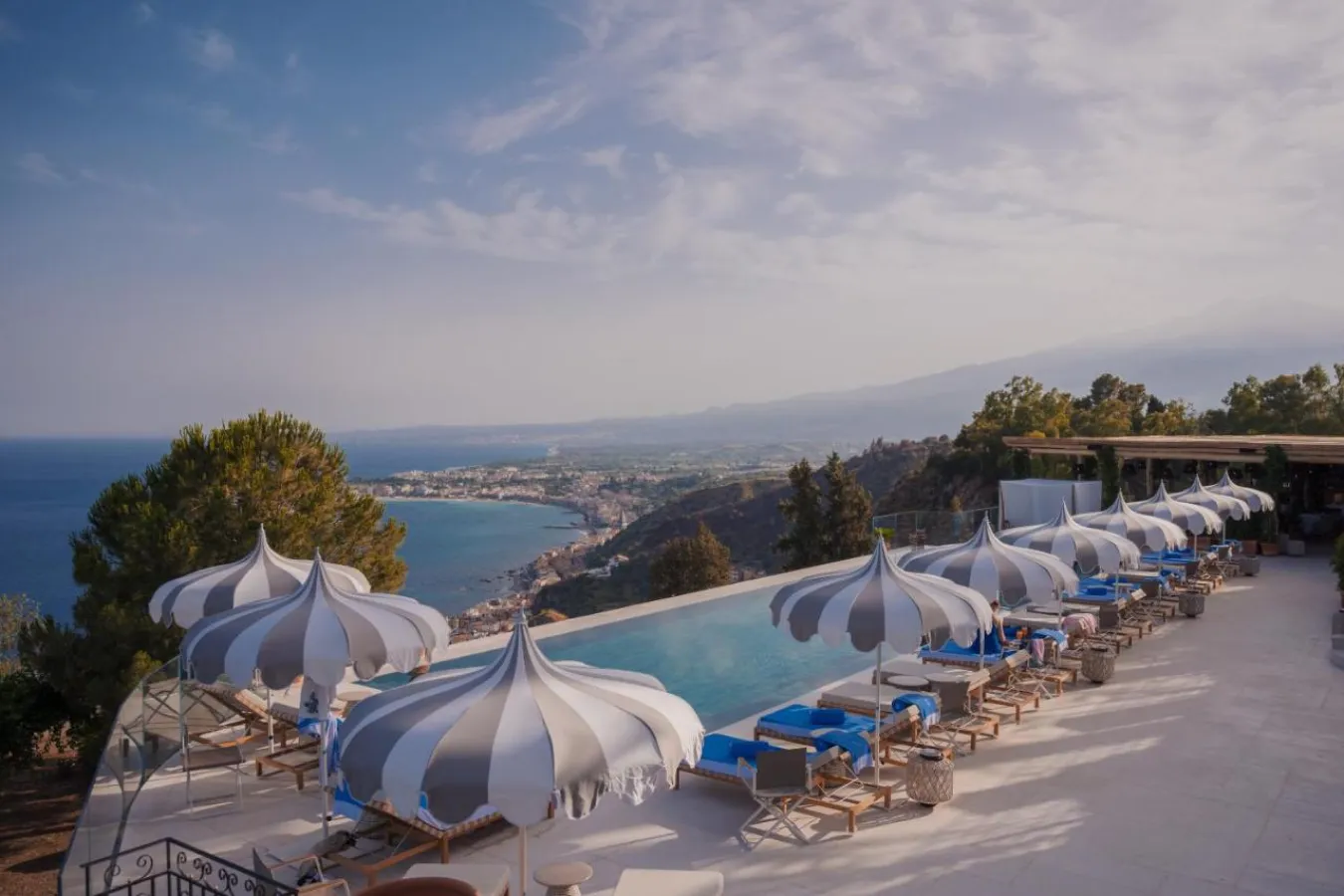 San Domenico Palace, A Four Seasons Hotel