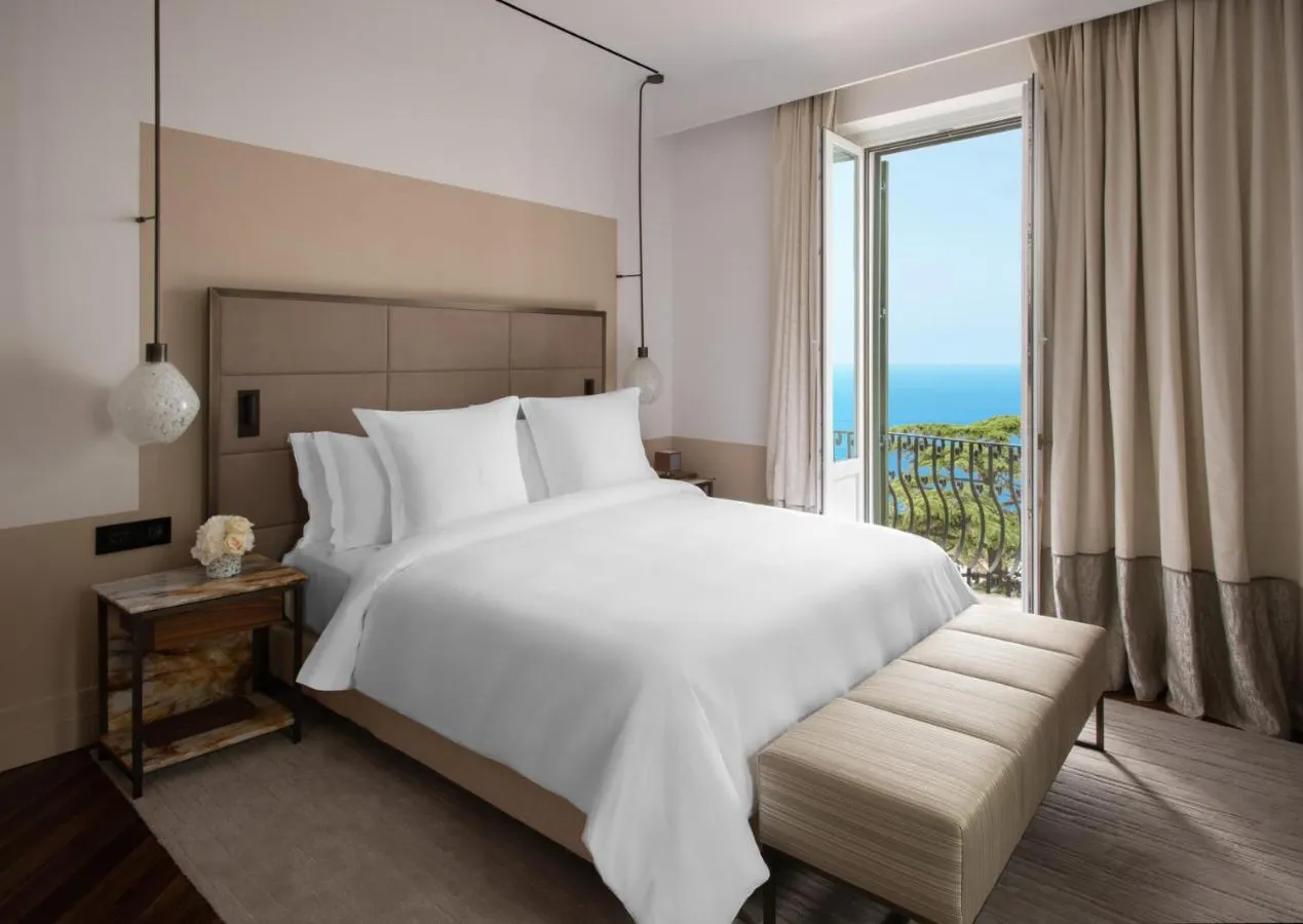 San Domenico Palace, A Four Seasons Hotel