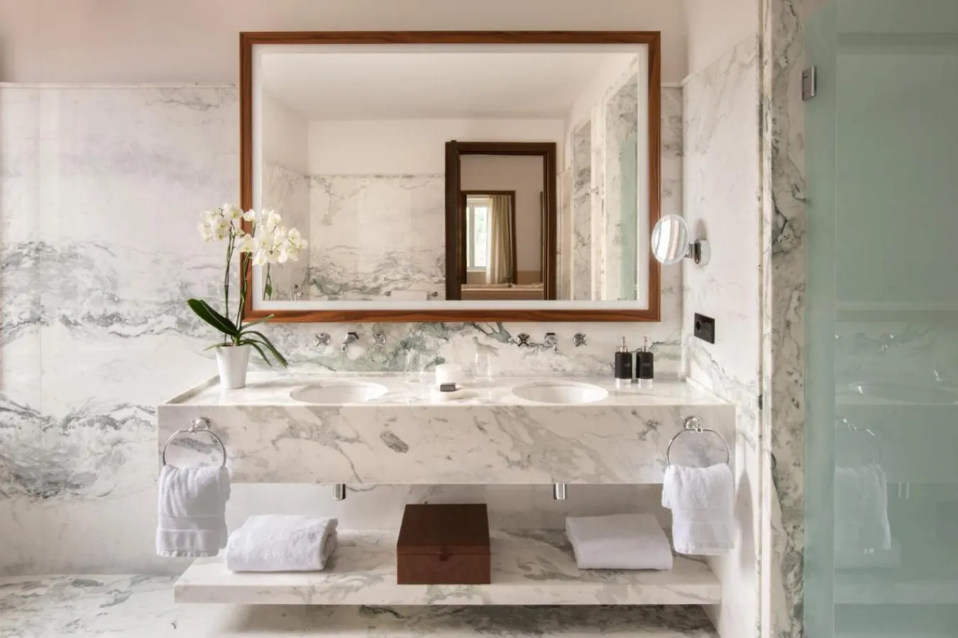 San Domenico Palace, A Four Seasons Hotel