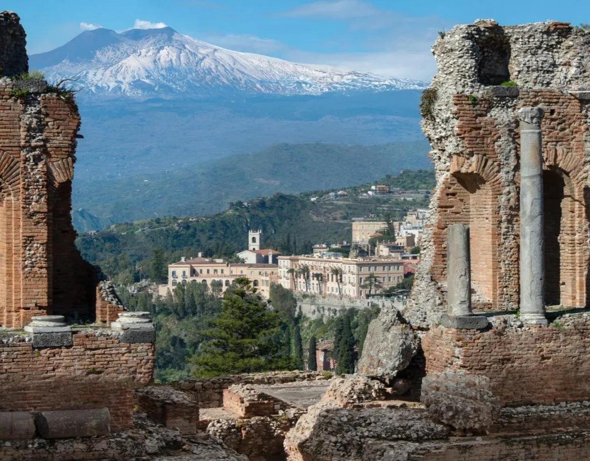 San Domenico Palace, A Four Seasons Hotel