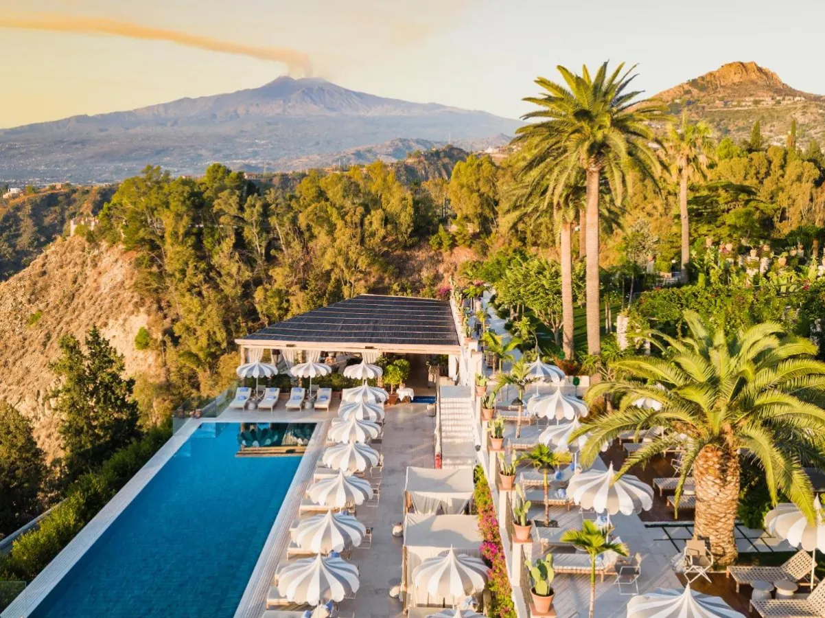 San Domenico Palace, A Four Seasons Hotel