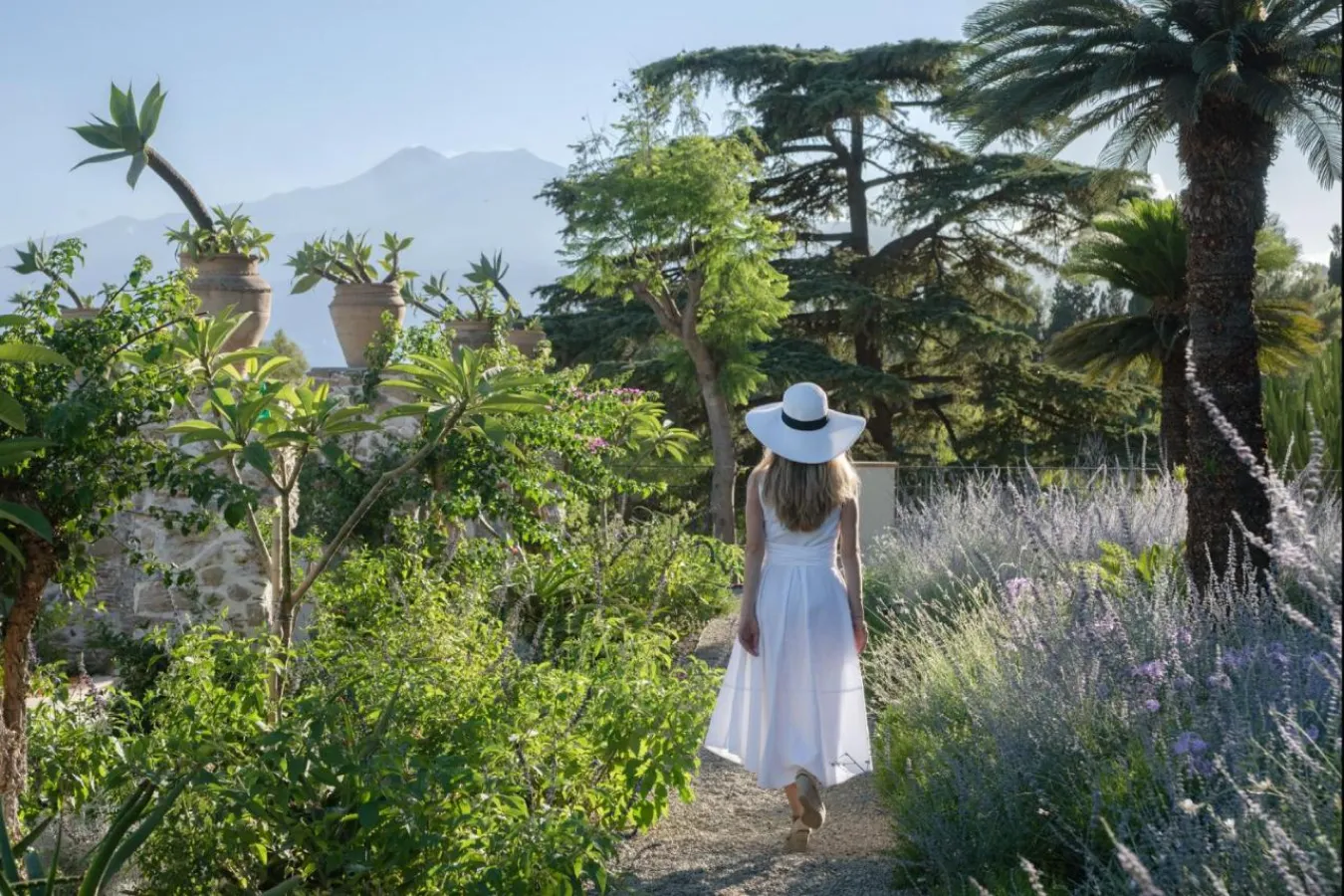 San Domenico Palace, A Four Seasons Hotel