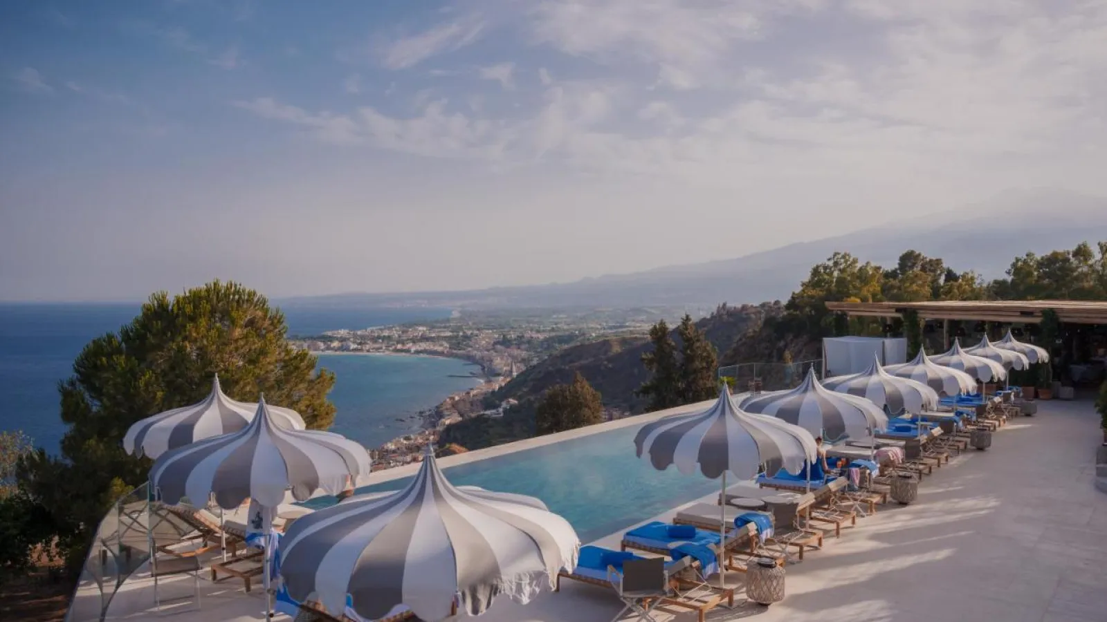 San Domenico Palace, A Four Seasons Hotel