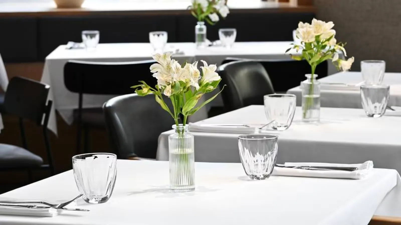 Обзор Sugar Bistro: Новая гастрономическая точка на карте Москвы