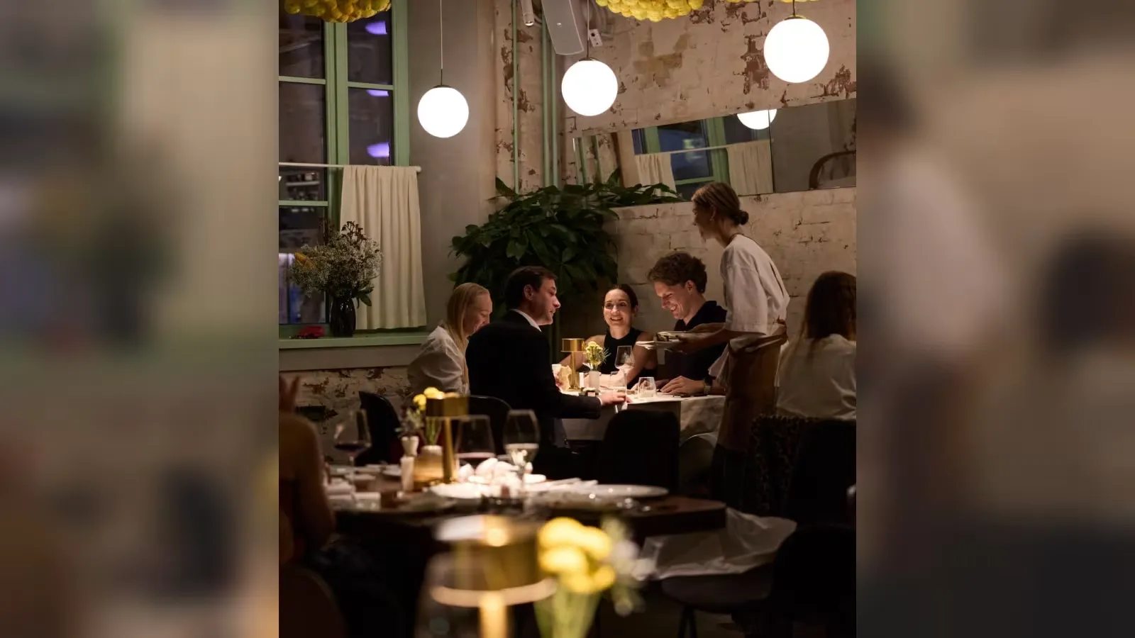 Antonio Bistro