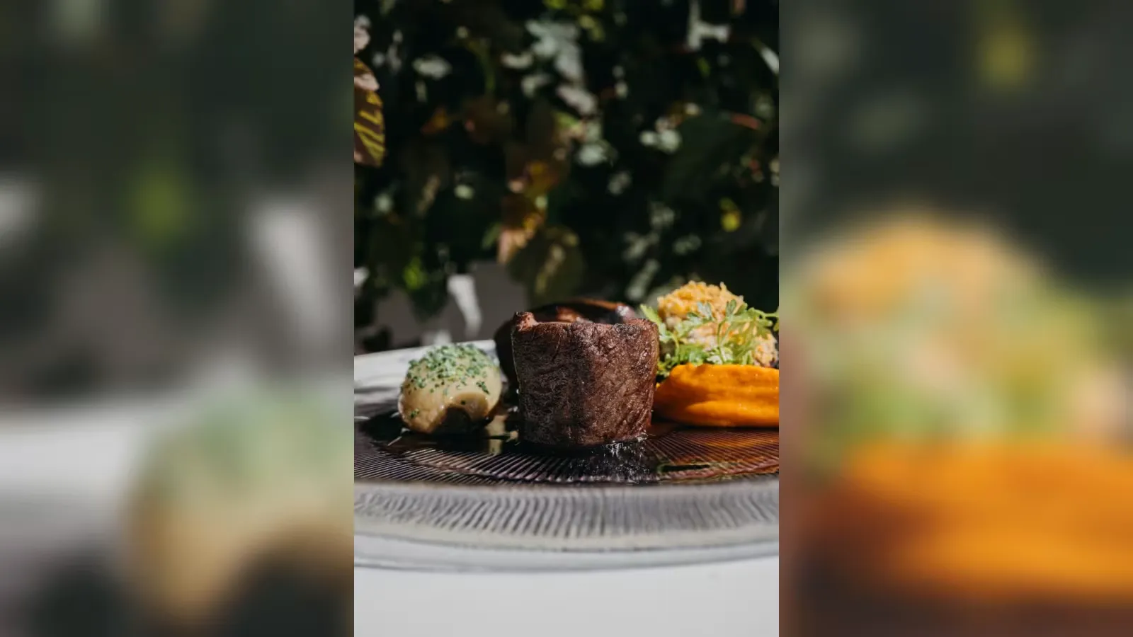 Вкус Севера в авторском прочтении Андрея Шмакова