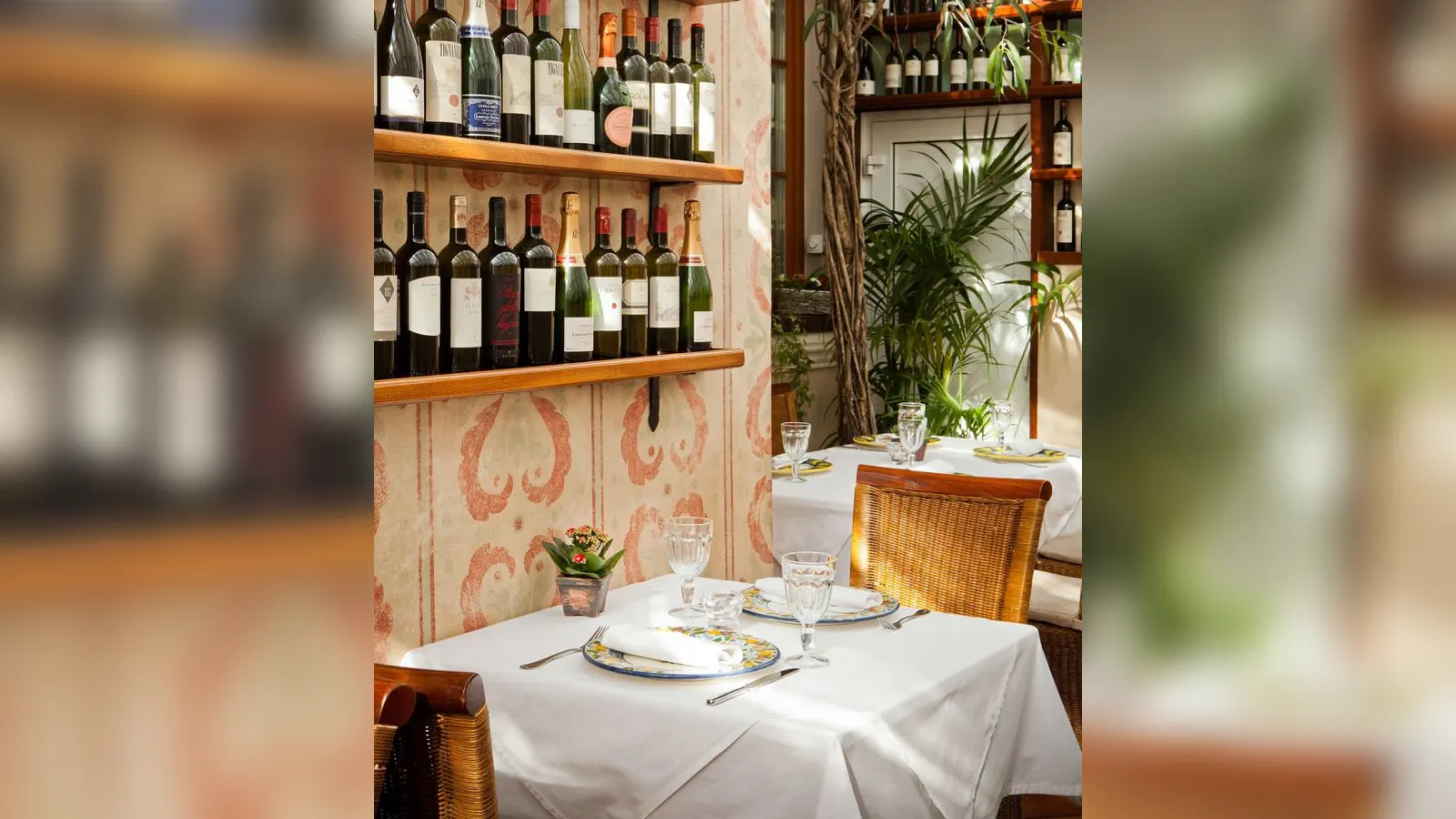 Новая глава Cantinetta Antinori