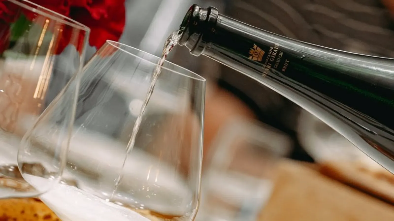 SAVVA x Henri Giraud