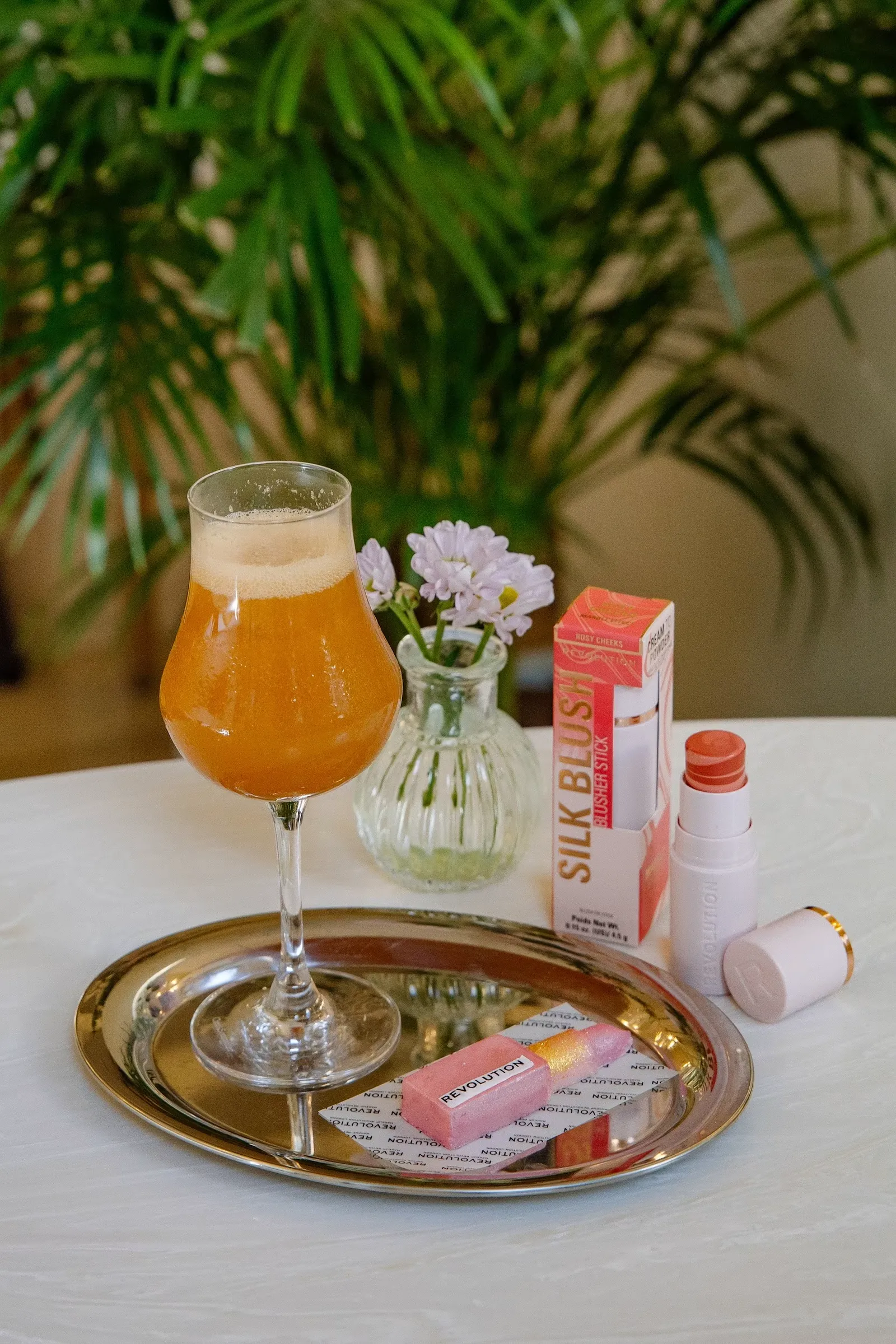 Aroma & Revolution