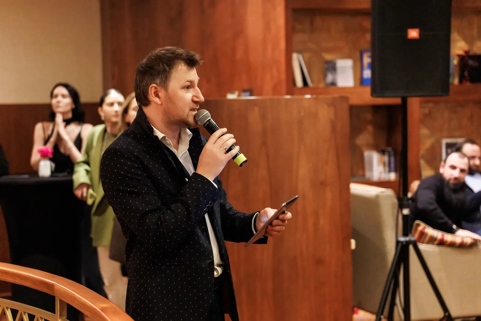 День рождения Алекса Че