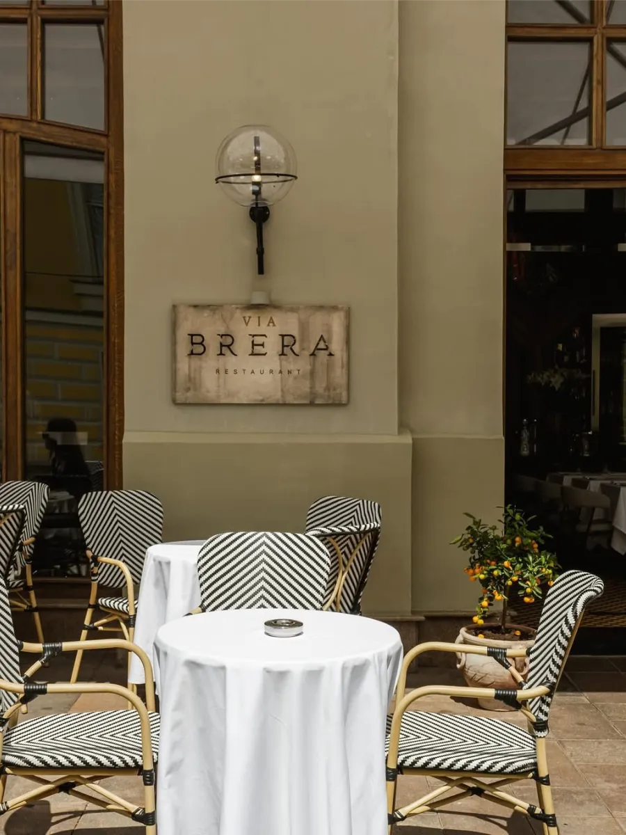 Brera