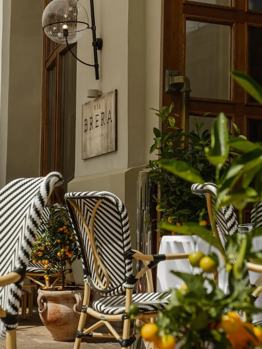 Brera