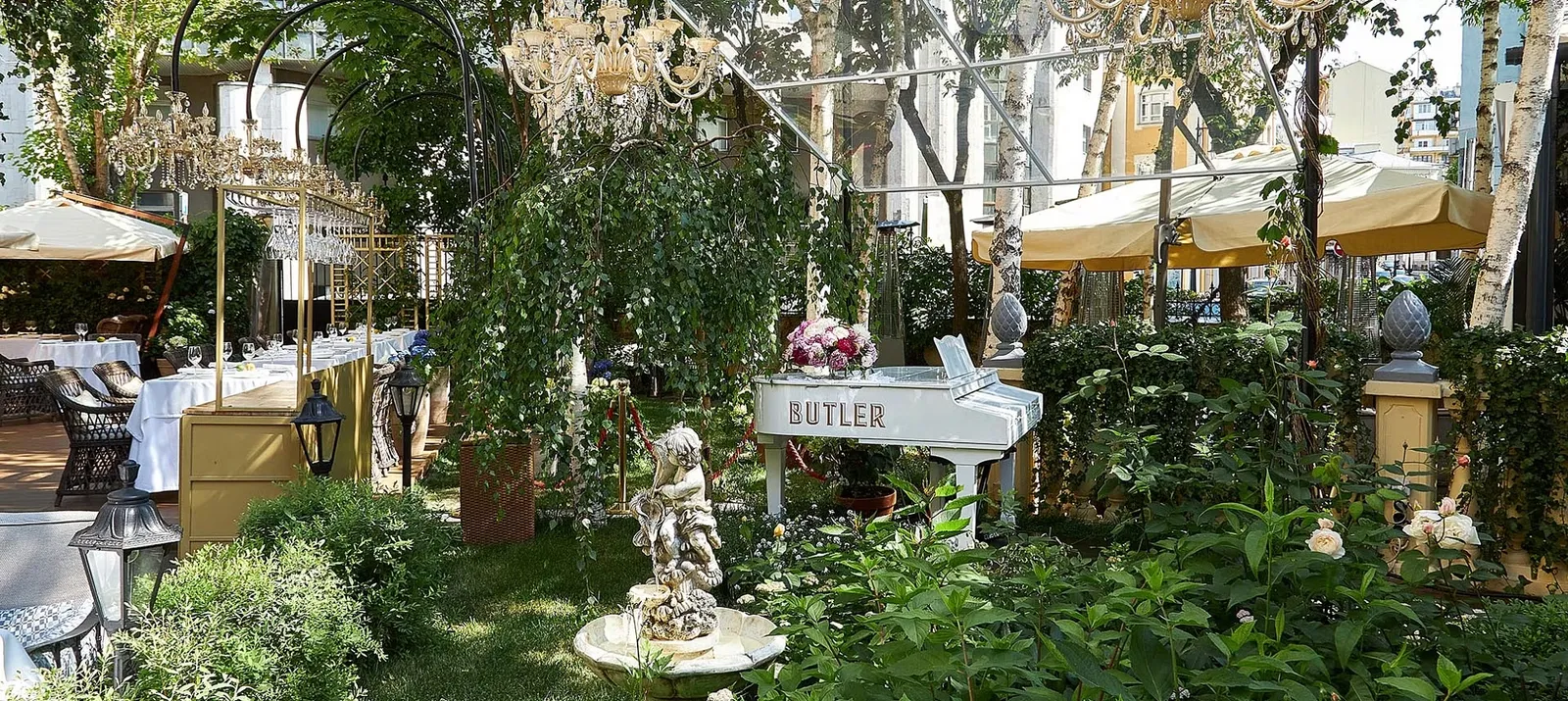 Butler