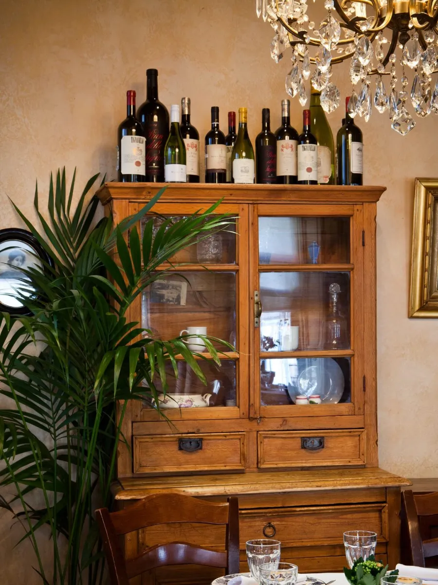 Cantinetta Antinori