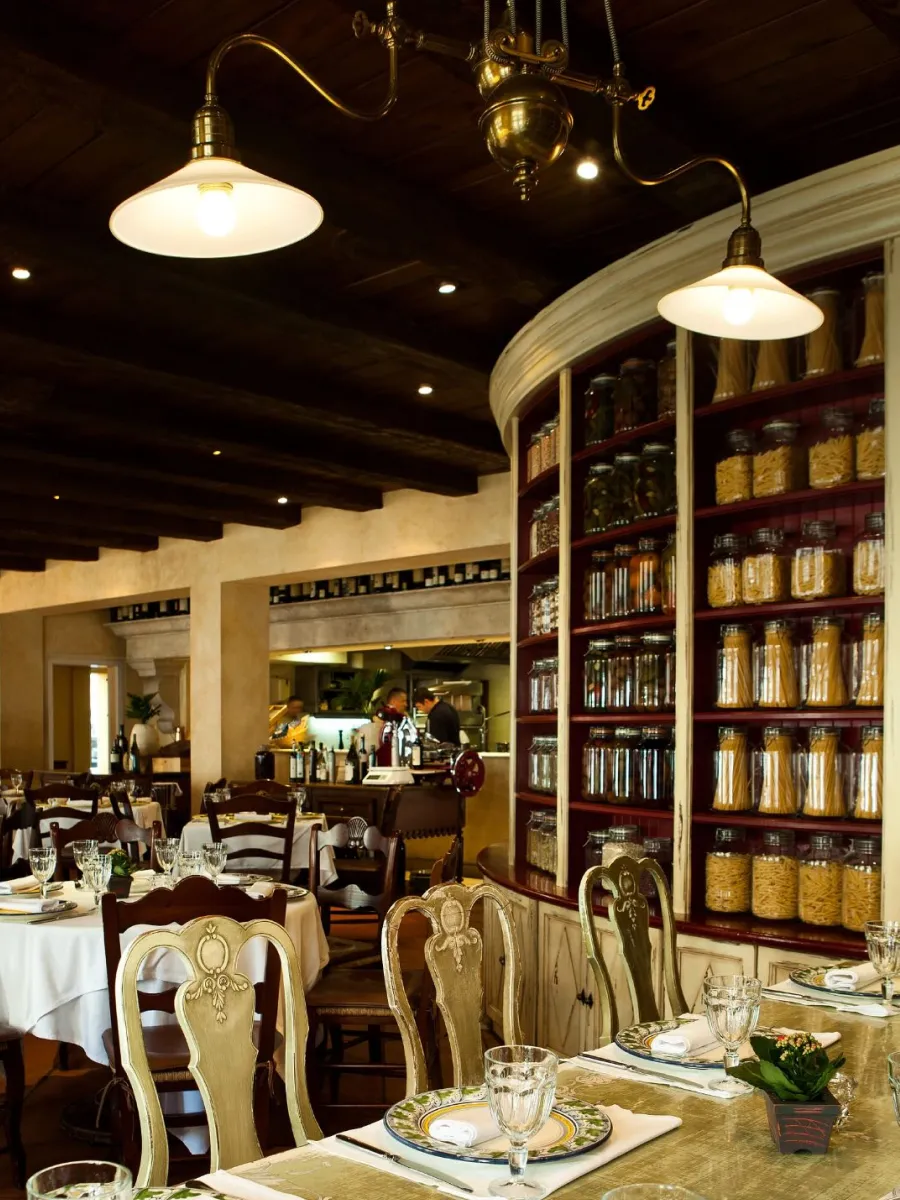 Cantinetta Antinori