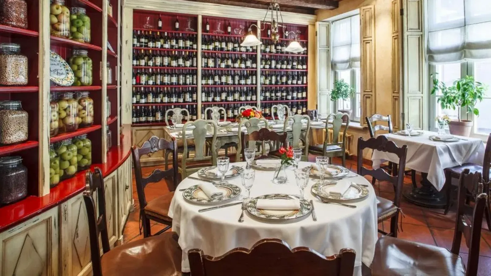 Cantinetta Antinori