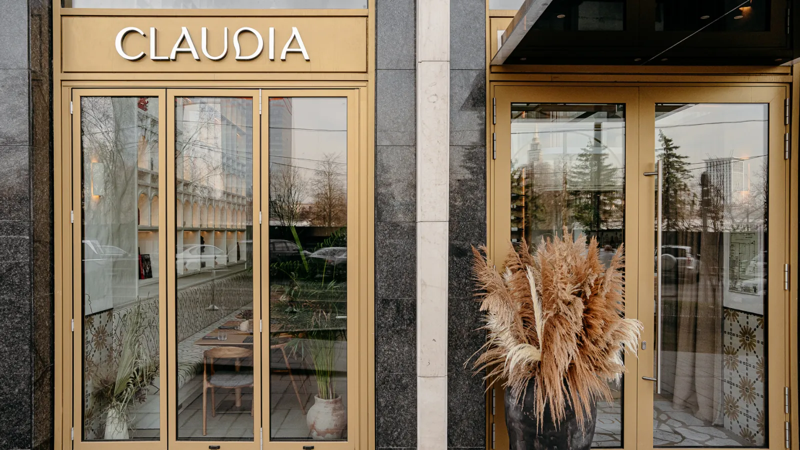 Claudia