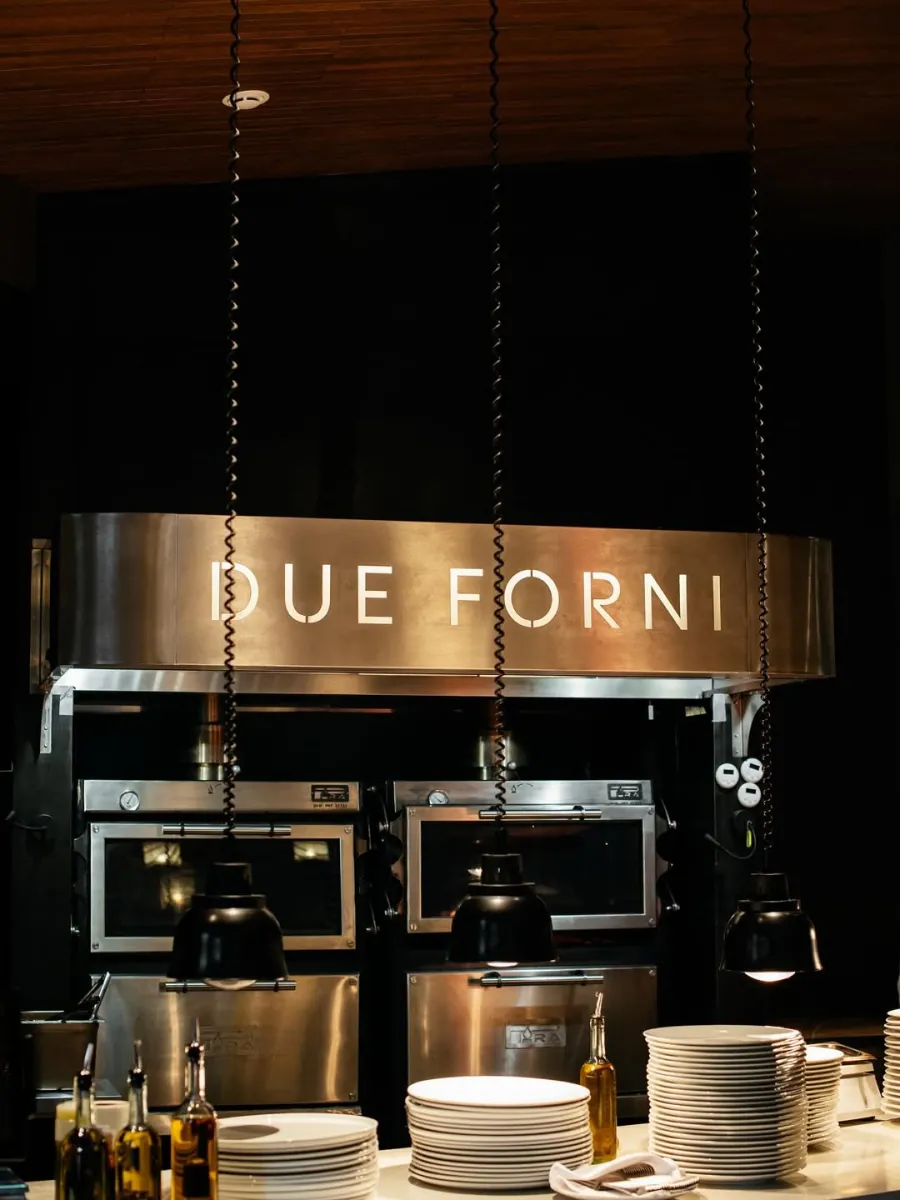 Due Forni