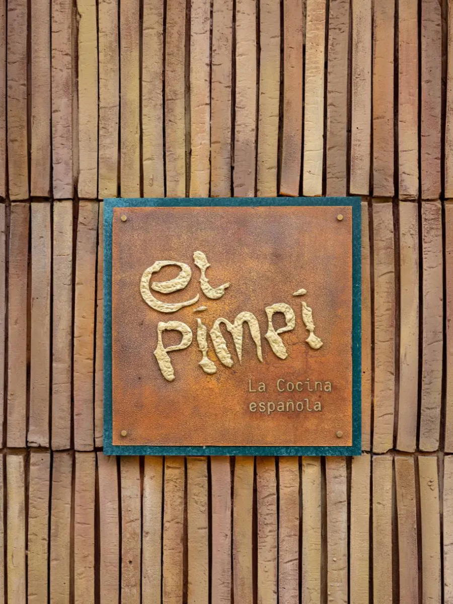 El Pimpi