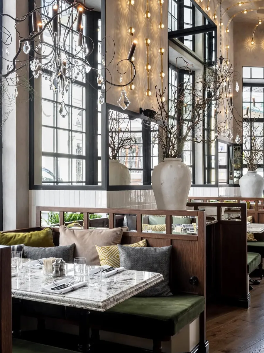Grace Bistro