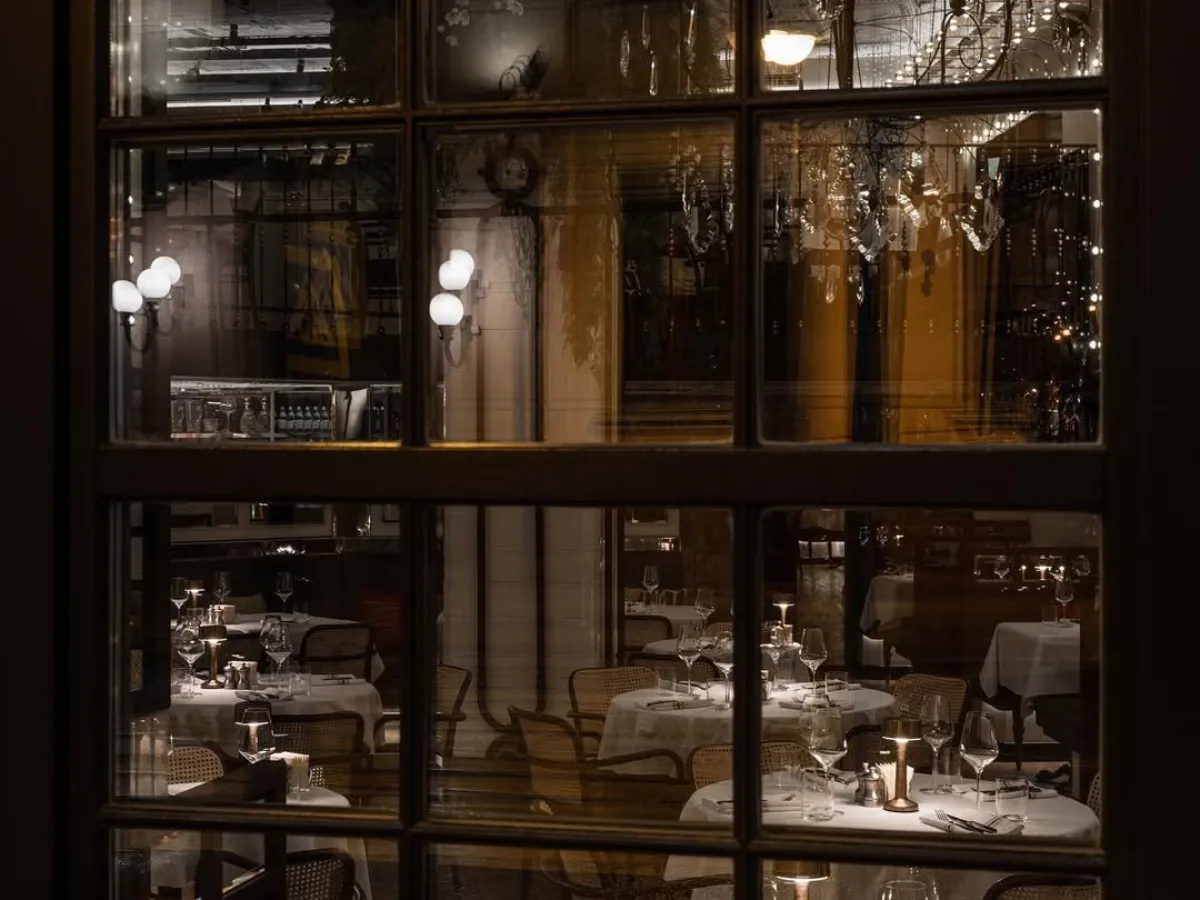 Grace Bistro