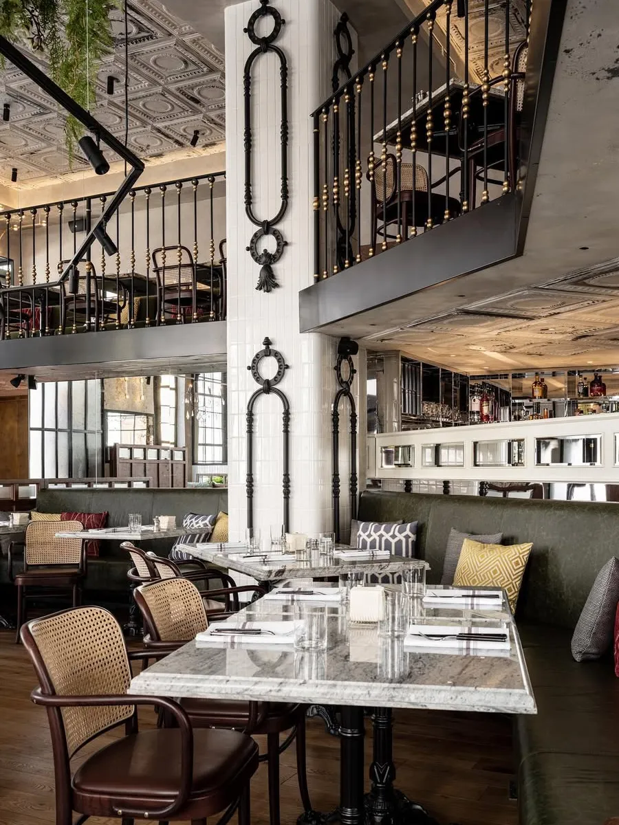 Grace Bistro