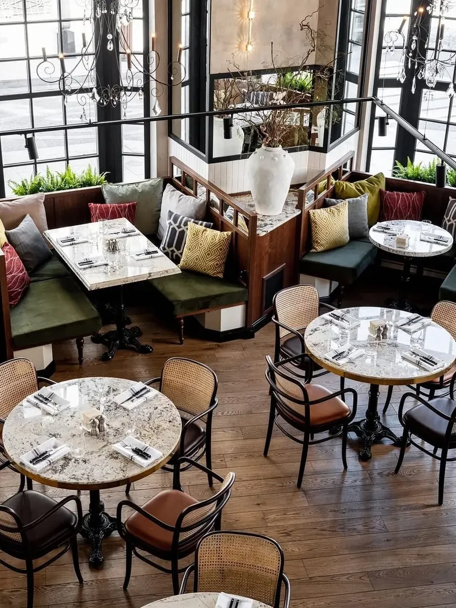 Grace Bistro