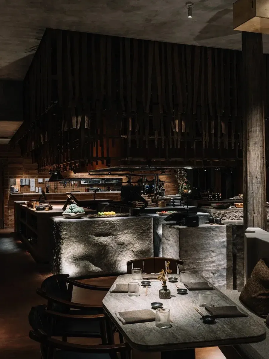 Ikura Izakaya Nikkei