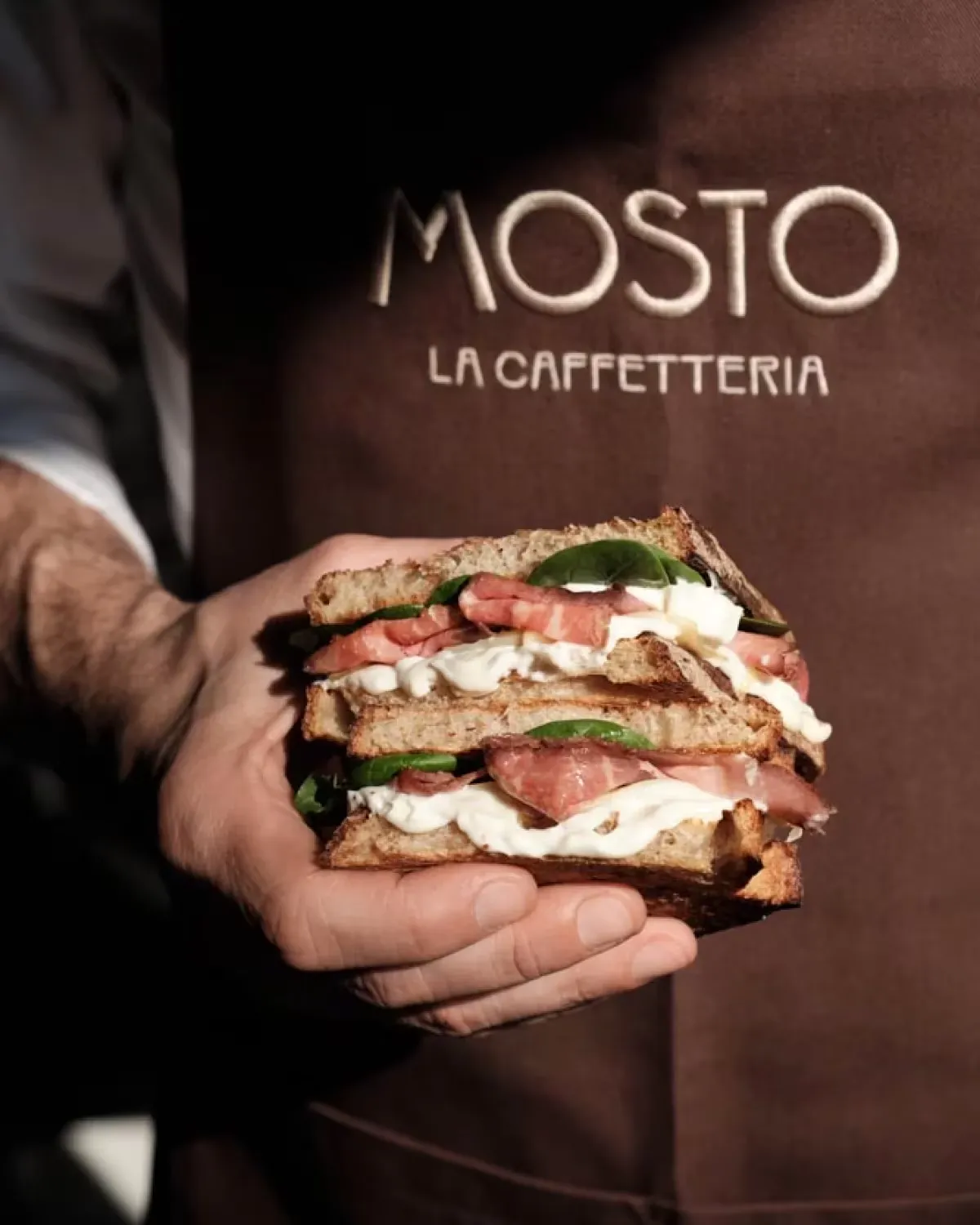 Mosto