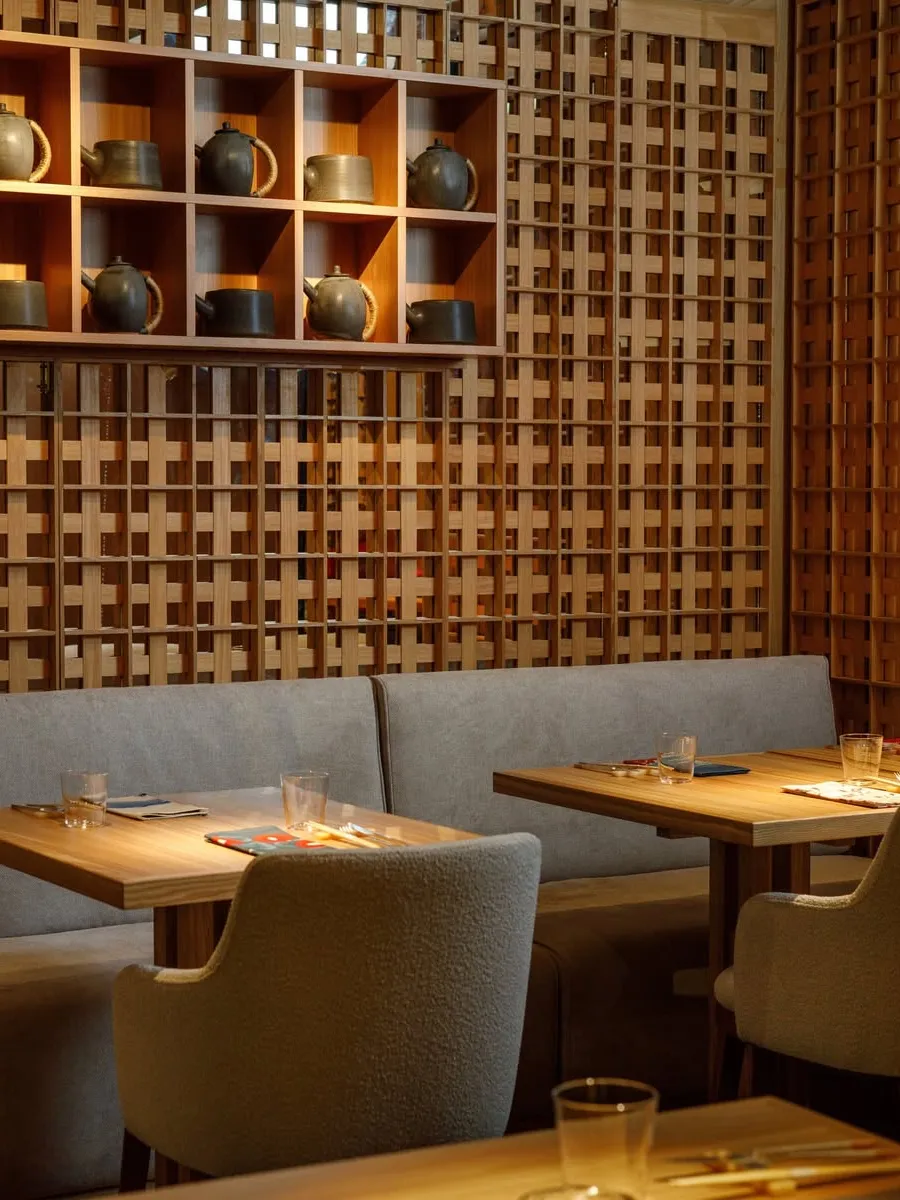 Motto Azabu