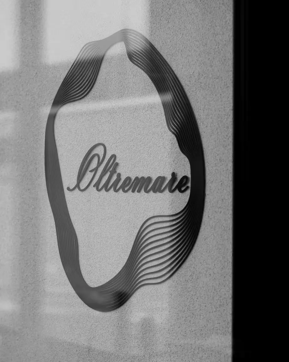 Oltremare