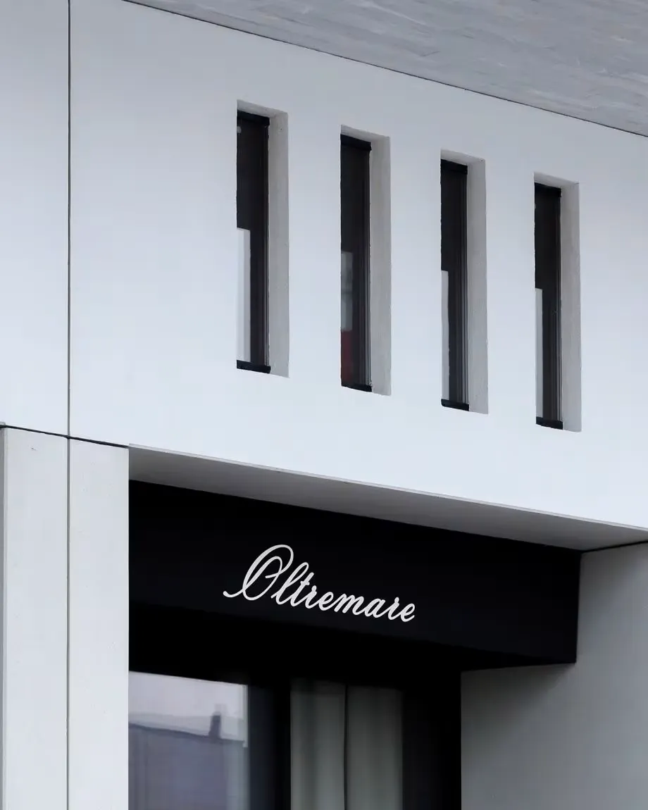 Oltremare